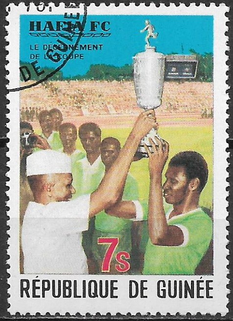 Guinea u Mi  0861