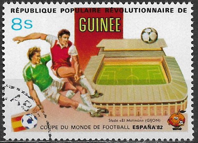 Guinea u Mi  0914
