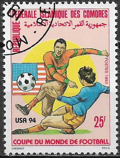 Komorský svaz u Mi  1009