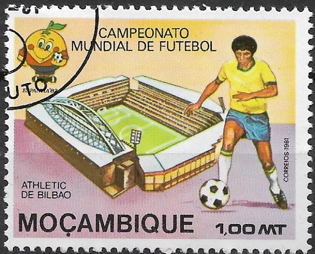 Mosambik u Mi 0788