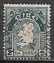 Irsko u Mi 0074