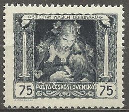 Československo N Mi 0037