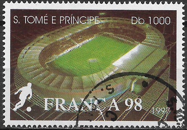 Sv.Tomáš a Princův ostrov u Mi 1756