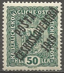 Československo N Mi 0046