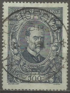 Československo u Mi 0159
