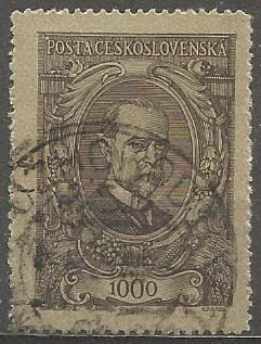 Československo u Mi 0160