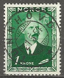Norsko u Mi 0315
