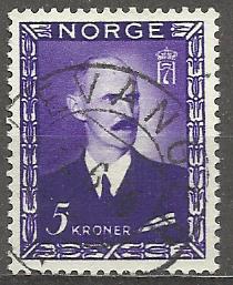 Norsko u Mi 0318