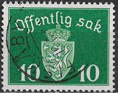 Norsko u Mi D 0035