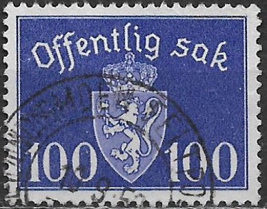 Norsko u Mi D 0043