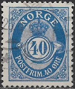 Norsko u Mi 0103
