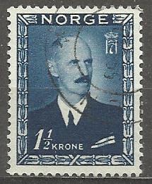 Norsko u Mi 0316