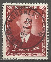 Norsko u Mi 0317