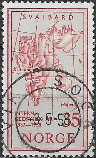 Norsko u Mi 0412