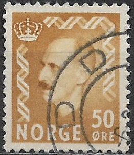 Norsko u Mi 0414