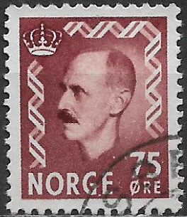 Norsko u Mi 0415