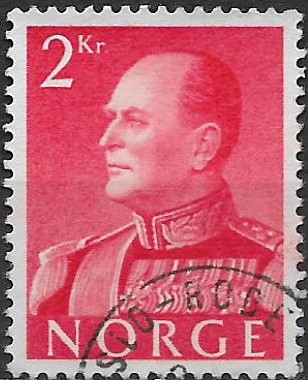 Norsko u Mi 0430