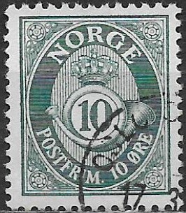 Norsko u Mi 0479