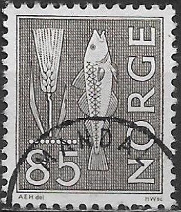 Norsko u Mi 0507
