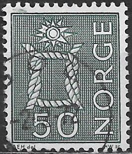 Norsko u Mi 0573
