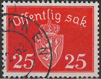 Norsko u Mi D 0055