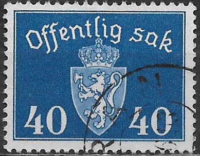 Norsko u Mi D 0057