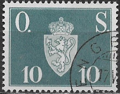 Norsko u Mi D 0062