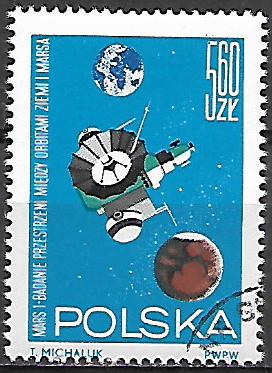Polsko u Mi 1559
