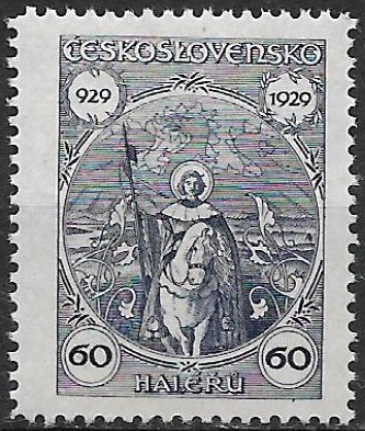 Československo N Mi 0284