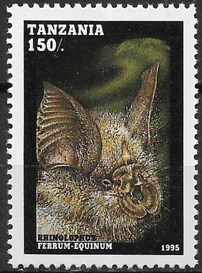 Tanzanie N Mi 2088
