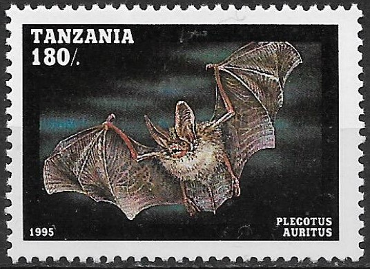 Tanzanie N Mi 2089