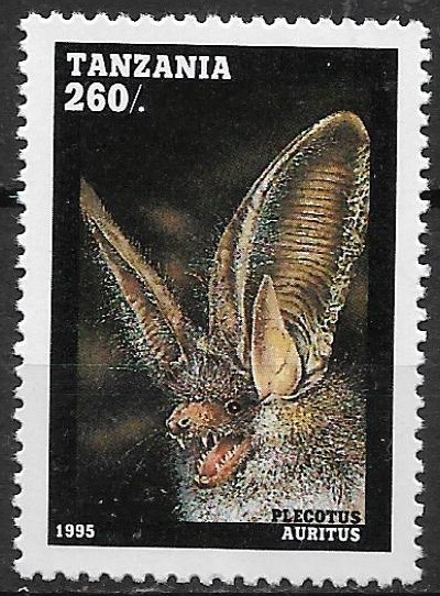 Tanzanie N Mi 2091