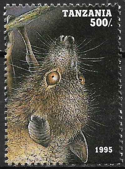 Tanzanie N Mi 2093