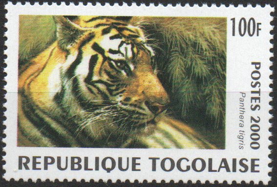 Togo N Mi  2991