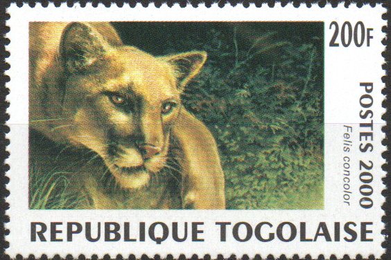 Togo N Mi  2993