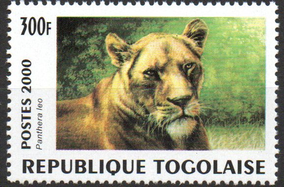 Togo N Mi  2994