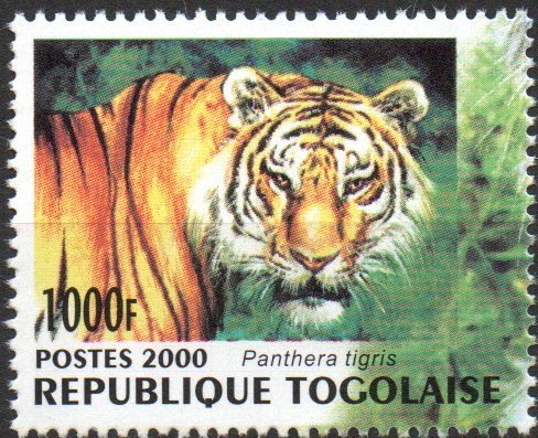 Togo N Mi  2997