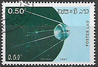 Laos u Mi 0988