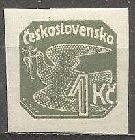 Československo N Mi 0372