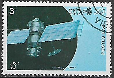 Laos u Mi 0991