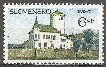 Slovensko N Mi 0306