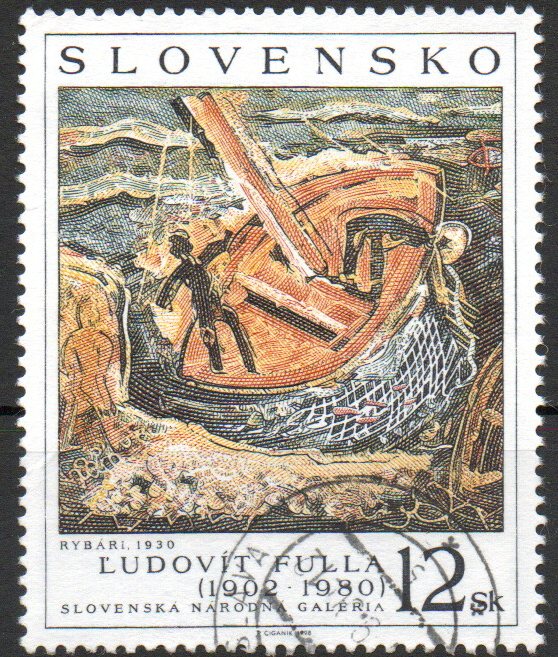Slovensko u Mi 0325