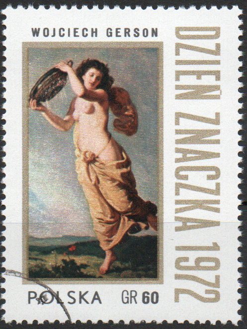 Polsko u Mi 2189