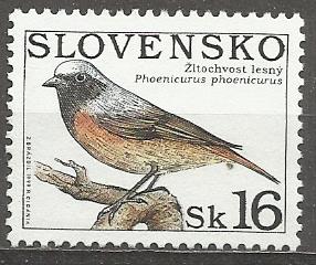 Slovensko N Mi 0351