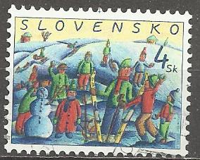 Slovensko u Mi 0354