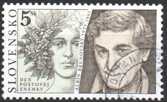 Slovensko u Mi 0358