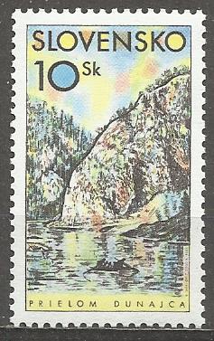 Slovensko N Mi 0359