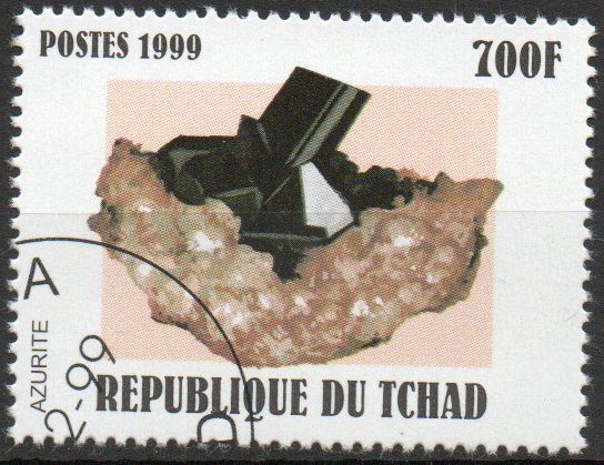 Čad u Mi 2005