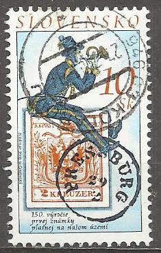 Slovensko u Mi 0369