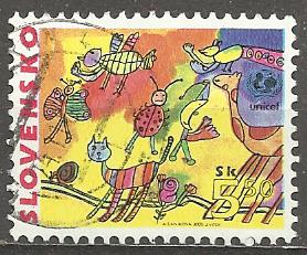Slovensko u Mi 0370